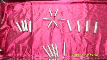 粉末冶金同步带轮与导管系列 高效精密的工业解决方案