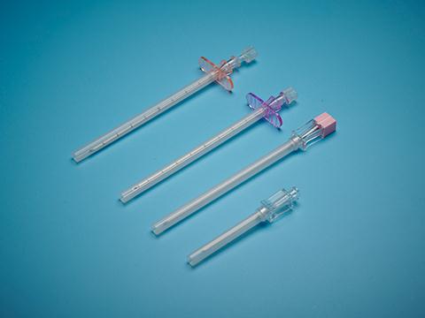 哈娜好医材导管系列 精准医疗的守护者